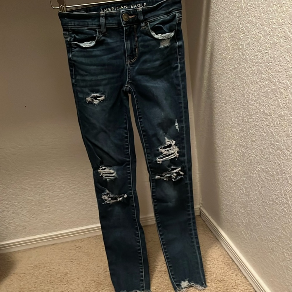 Women Jean